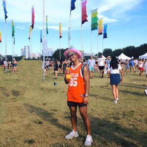 Meet your Posher, Renz